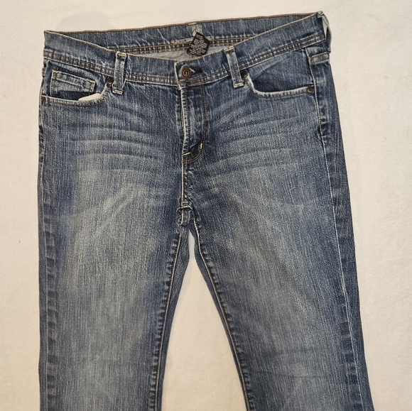 Unbranded flare jeans - Picture 2 of 5